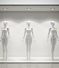 Escaparatismo estratégico y Visual Design