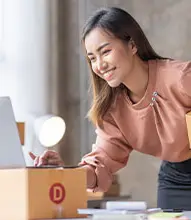 Tienda virtual y gestión del comercio electrónico