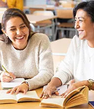 Tutorías y orientación