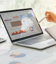 Contabilidad general digitalizada y fiscalidad