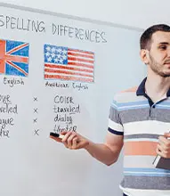 Inglés B2 – Avanzado
