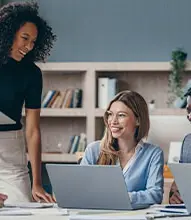 Gestión administrativa global con ERPS