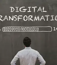 Habilidades para la transformación digital