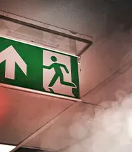 Técnicas de prevención y extinción de incendios