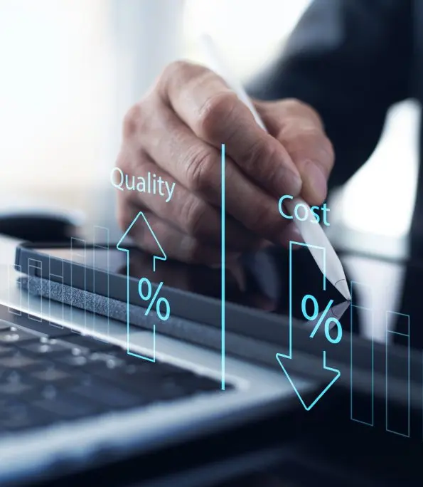 Analítica web en el sector comercio