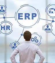 Introducción a los sistemas de información integrados (ERP)