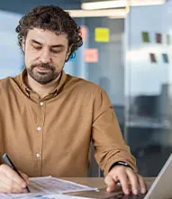 Mejora de la productividad en las actividades de gestión administrativa