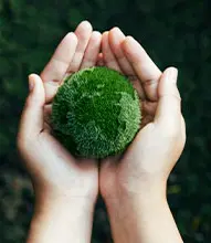 Cálculo de la huella de carbono en el ciclo integral del agua