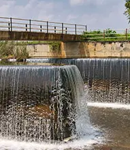 Eficiencia energética en el ciclo integral del agua