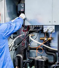 Eficiencia energética en la industria frigorífica