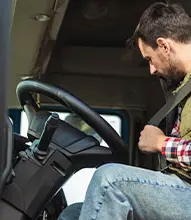 Formación para el acceso a las pruebas del permiso de conducción clase C