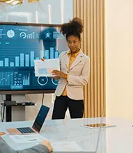 Análisis y presentación de datos con Excel y Power BI