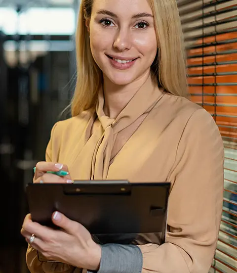 GESTIÓN AGIL DE PROCESOS ADMINISTRATIVOS Y DE RECURSOS HUMANOS