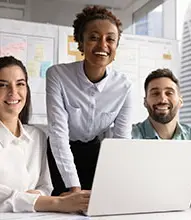 Prospección comercial y planificación de ventas