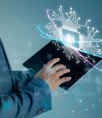 Especialista en Inteligencia Artificial