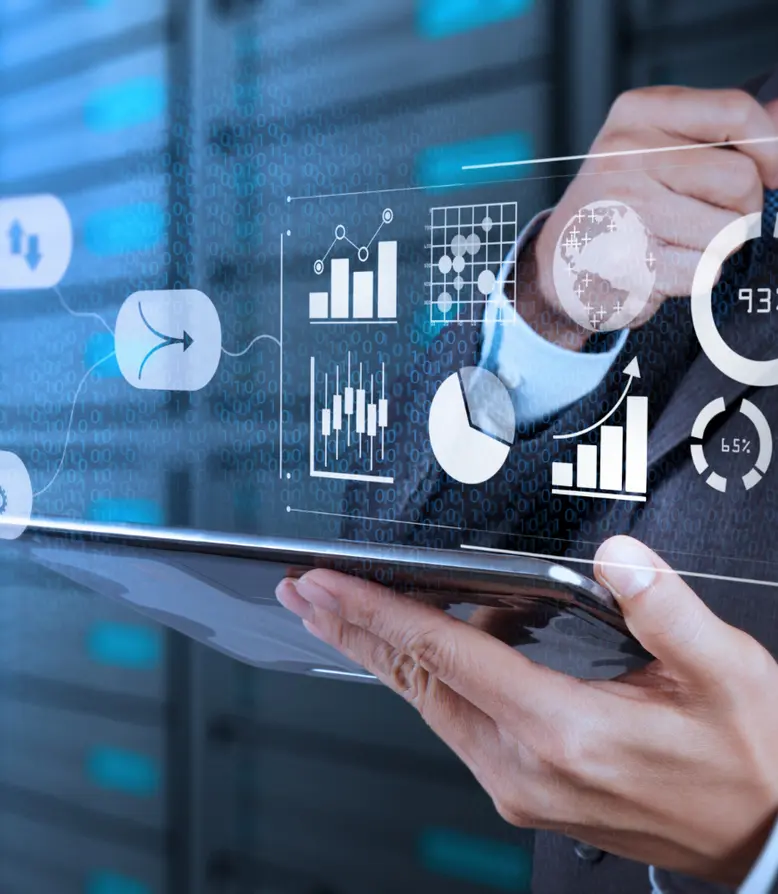 Análisis de datos y programación con Microsoft Power Bi