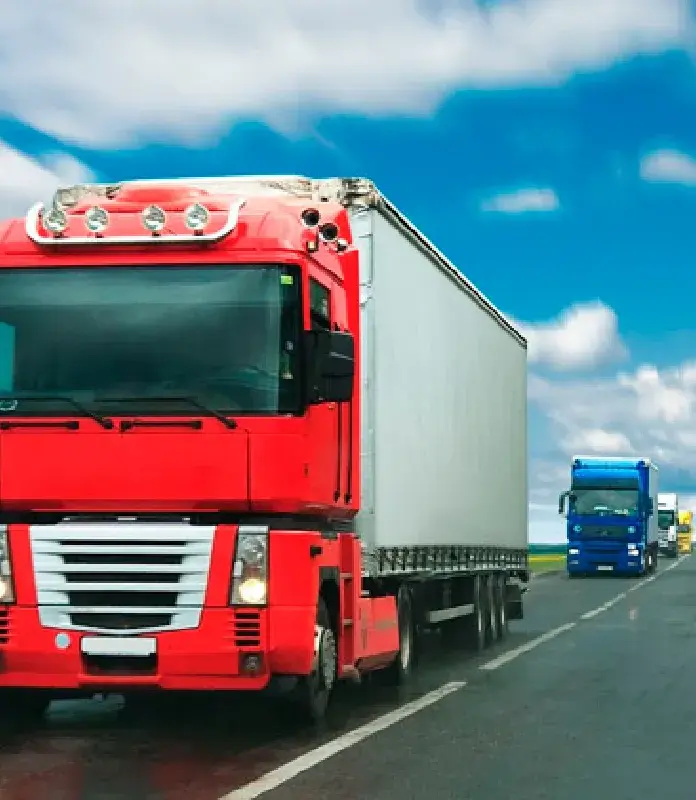 Formación en materia sujeción de cargas (Formación complementaria CAP mercancías)