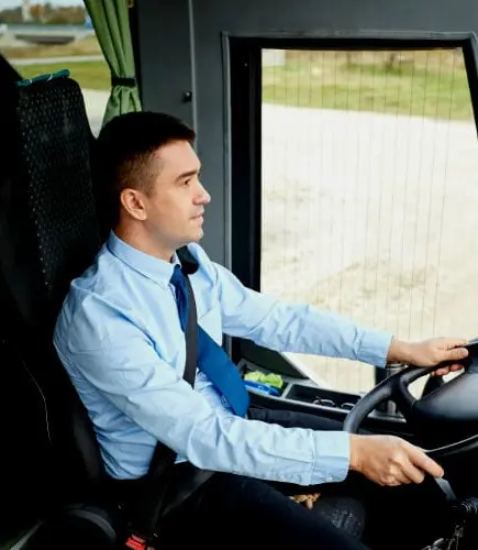 Programa de formación continua CAP para conductores con sensibilización y educación vial (Mercancías y Viajeros)