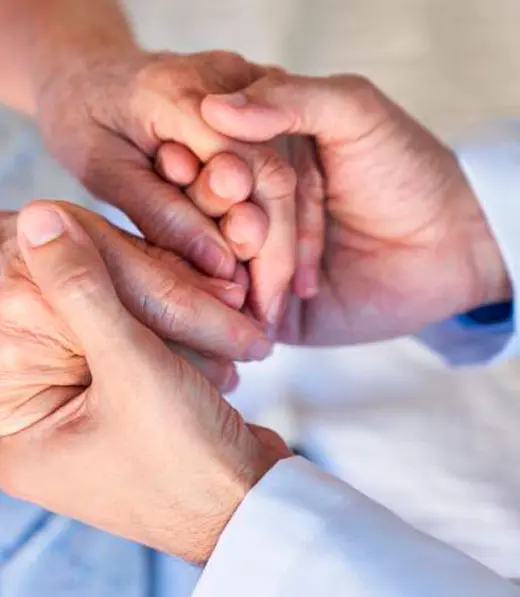Técnicas de acompañamiento a través del counselling