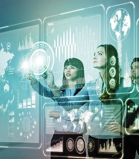 Big Data y transformación digital