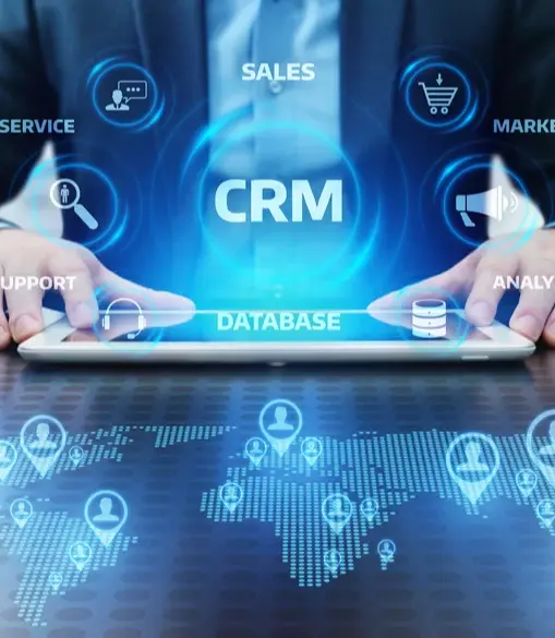 Gestión de proyectos de implementación de CRM