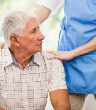 Atención integral a personas con Alzheimer y otras demencias