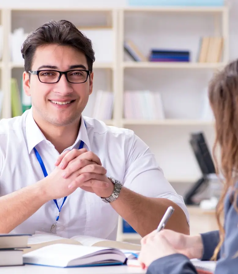 Atención a la clientela del pequeño comercio en lengua extranjera, inglés