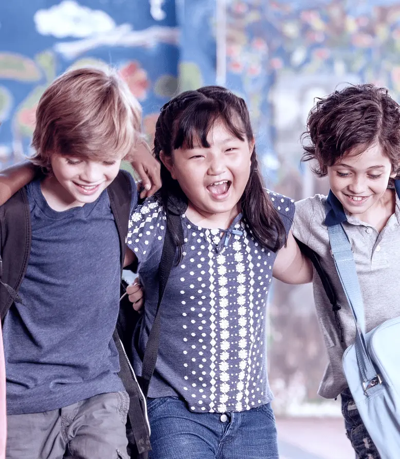 Intervención con menores y familias en situación de riesgo social