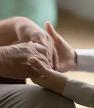 Atención centrada en la persona