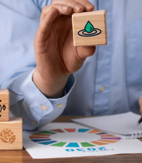 Marketing sostenible y responsable