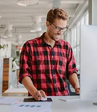 Proyecto de productos gráficos