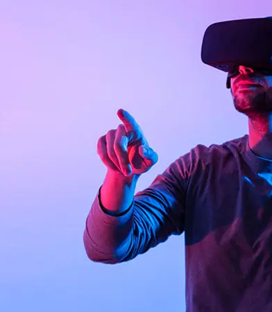 Revolución Artificial: Marketing en realidad virtual y aumentada