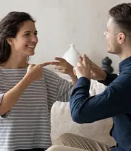 Lengua de signos española