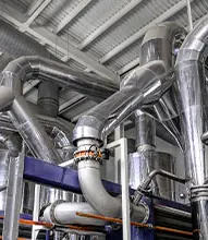 Cálculos de calderería y estructuras metálicas