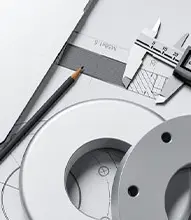 Diseño de productos de calderería