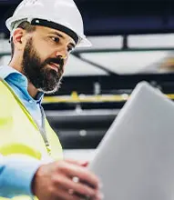 Documentación técnica para productos de construcciones metálicas