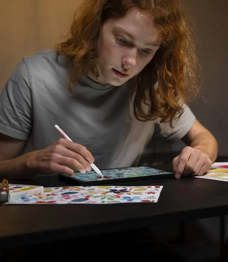 DISEÑO DE PERSONAJES PARA PRODUCCIONES DE ANIMACION Y VIDEOJUEGOS