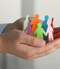 Administración y gestión de recursos humanos