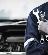 Carrocería del automóvil