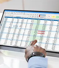 Excel nivel I (hoja de cálculo)