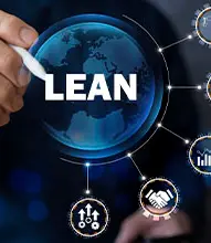 Implantación práctica Lean