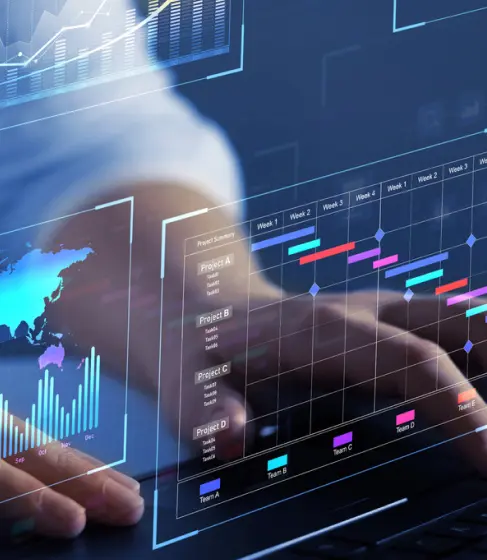 Curso de análisis de datos y programación con microsoft power bi Online