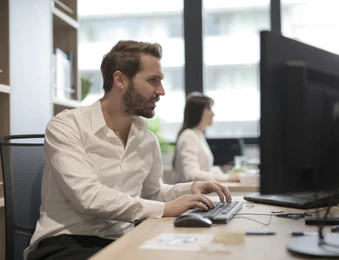 Tu próximo empleo empieza aquí