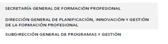 Certificación