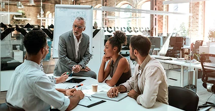 Inteligencia emocional