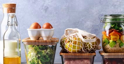 Aprovisionamiento, preelaboración y conservación culinarios