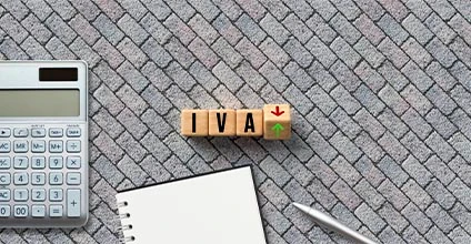 Impuesto sobre el valor añadido (IVA)
