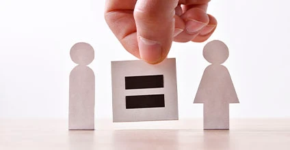 Igualdad de oportunidades. Objetivos y herramientas en entornos laborales