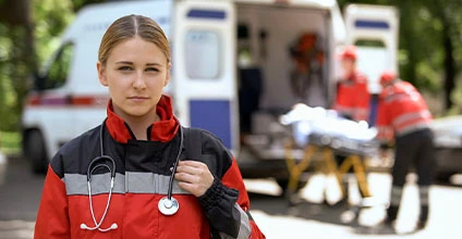 Emergencias sanitarias y dispositivos de riesgo previsible