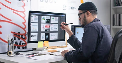 Diseño de cartelística